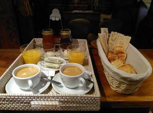 Hotel H�tel Le Porquerollais