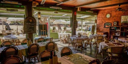 Hotel H�tel Le Porquerollais