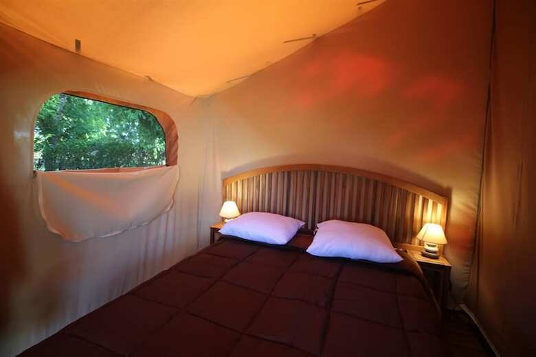 Camping De La Sole