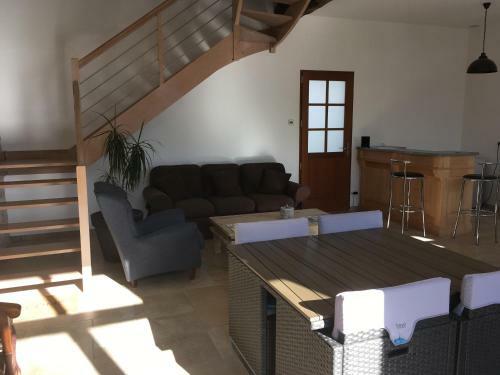 Bed & Breakfast La Fontaine Du Tonneau