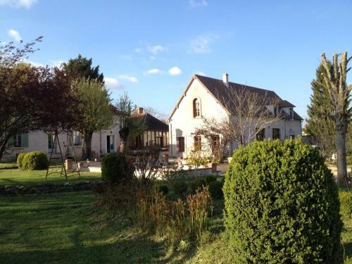 Bed & Breakfast La Fontaine Du Tonneau