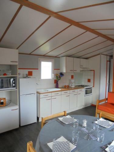 Camping La Tentation