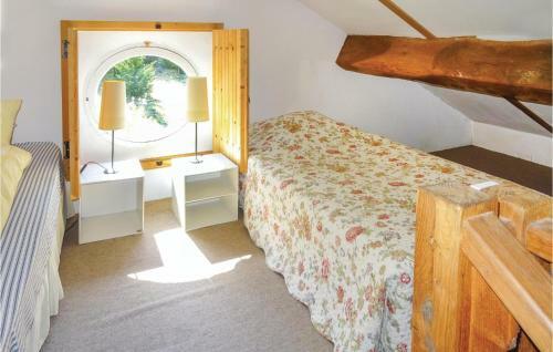Five-bedroom Holiday Home In Ribaute