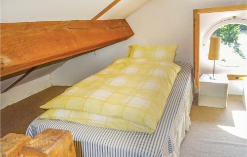 Five-bedroom Holiday Home In Ribaute