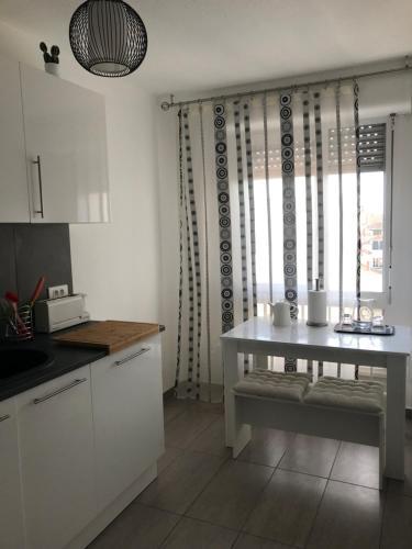 Apartamento Lovely Flat In Roanne