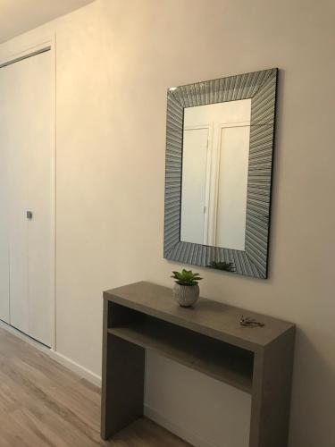 Apartamento Lovely Flat In Roanne
