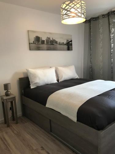 Apartamento Lovely Flat In Roanne
