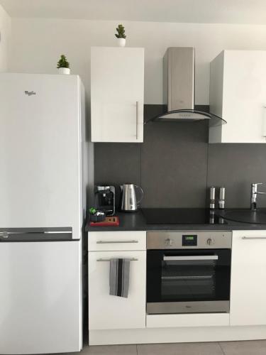 Apartamento Lovely Flat In Roanne