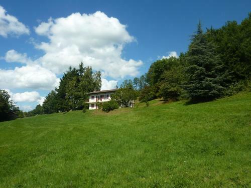 Comfortable Villa On Lake In Roybon
