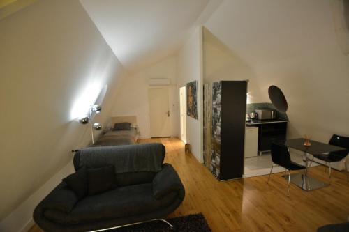 Hostal Maison D'h�tes Les Coudreaux