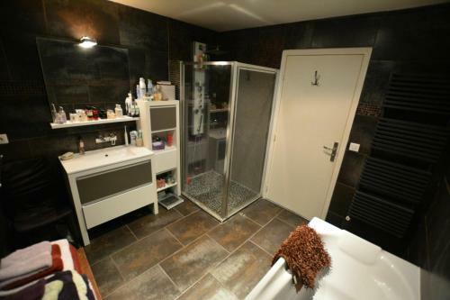 Hostal Maison D'h�tes Les Coudreaux