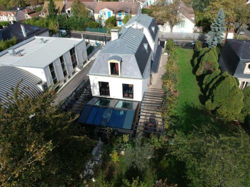 Hostal Maison D'h�tes Les Coudreaux