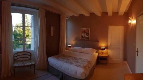 Bed & Breakfast Chateau D'ardree