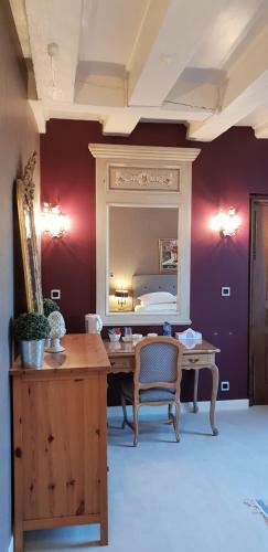 Bed & Breakfast Chateau D'ardree