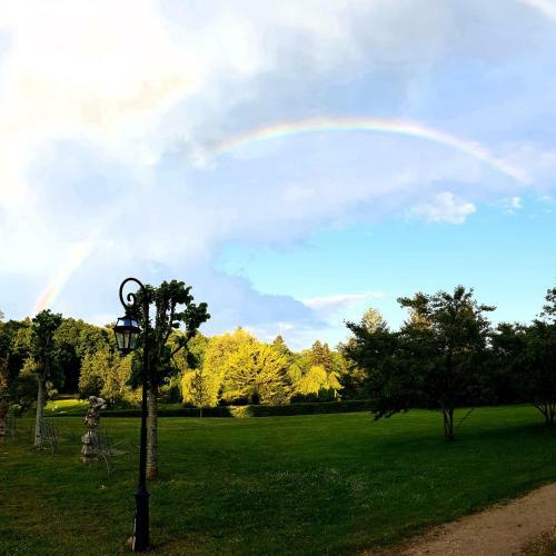 Bed & Breakfast Chateau D'ardree