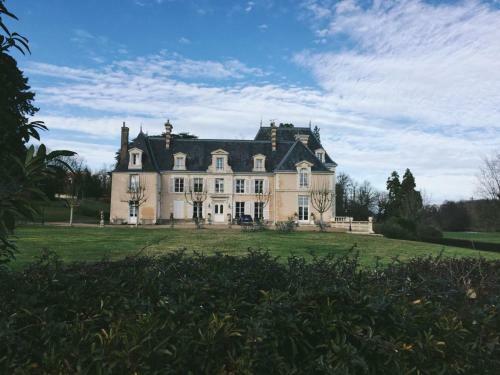 Bed & Breakfast Chateau D'ardree