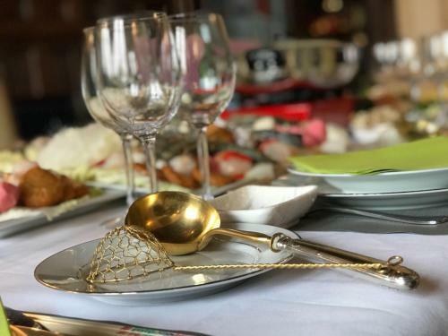 Bed & Breakfast Chateau D'ardree