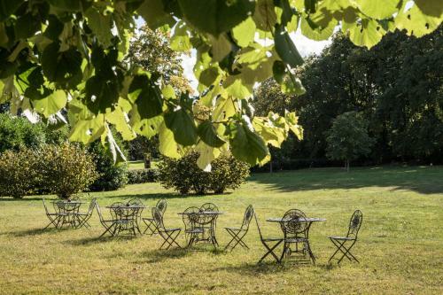 Bed & Breakfast Chateau D'ardree