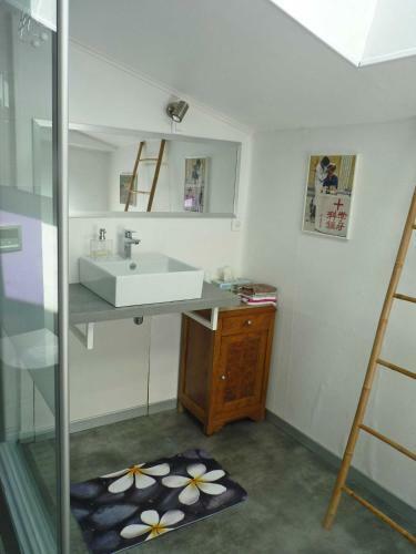 Bed & Breakfast La Schaafraniere