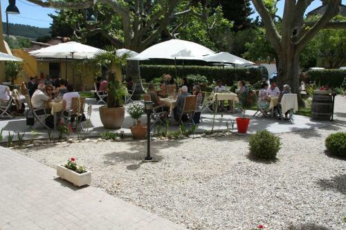 Bed & Breakfast La Table De Magali