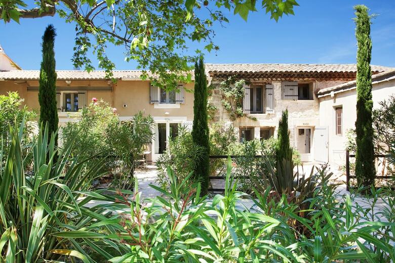 Bed & Breakfast Haras Saint Esteve