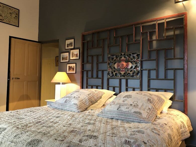 Bed & Breakfast Haras Saint Esteve