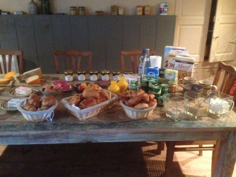 Bed & Breakfast Haras Saint Esteve