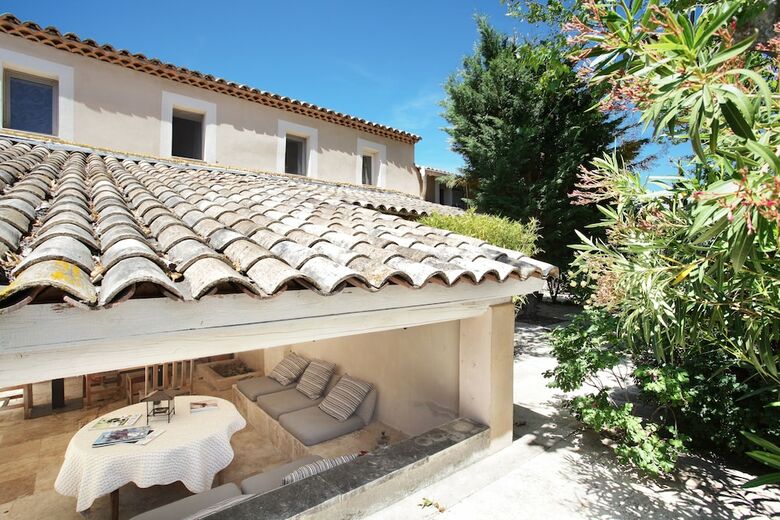 Bed & Breakfast Haras Saint Esteve