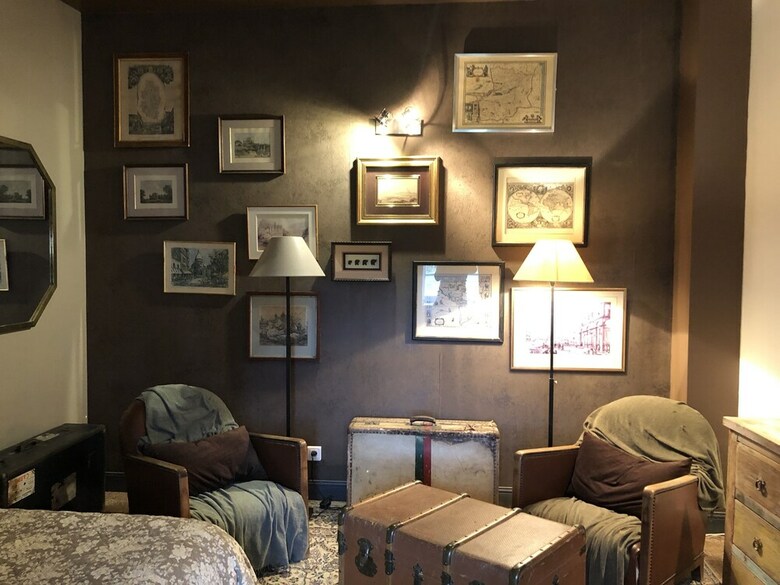 Bed & Breakfast Haras Saint Esteve
