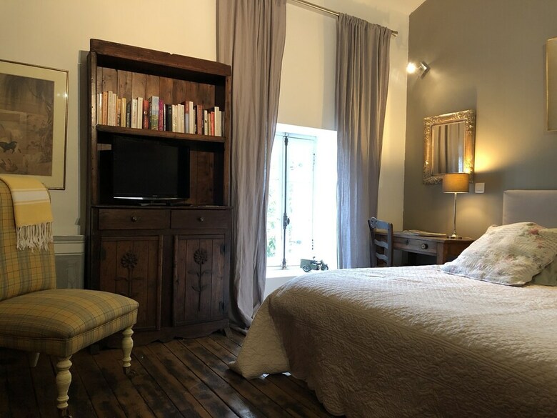 Bed & Breakfast Haras Saint Esteve