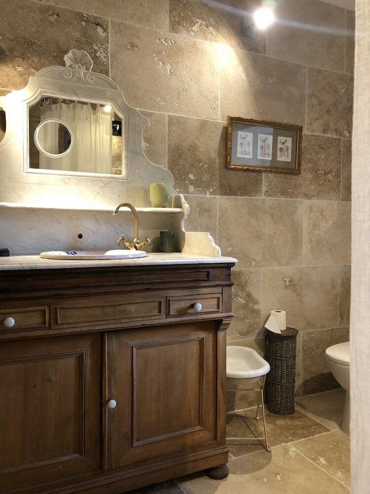 Bed & Breakfast Haras Saint Esteve