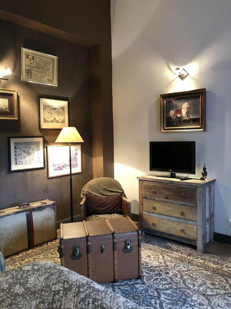 Bed & Breakfast Haras Saint Esteve