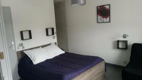 Posada Auberge Saint Jacques