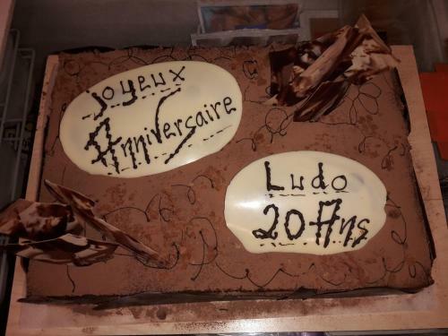 Posada Auberge Saint Jacques