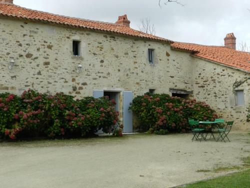 Holiday Home G�te La Tour