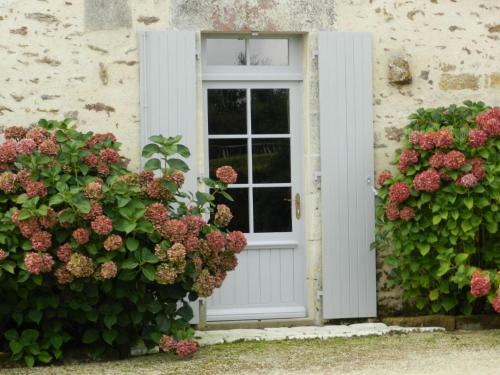 Holiday Home G�te La Tour