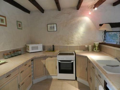 Holiday Home G�te La Tour