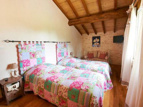 Holiday Home Moulin De Rabine