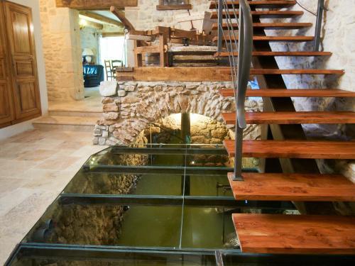 Holiday Home Moulin De Rabine