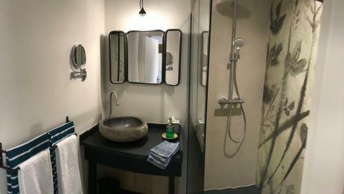 Bed & Breakfast Villa Rue Des Varennes
