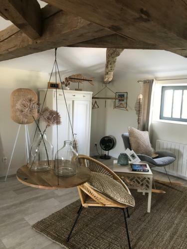 Bed & Breakfast Villa Rue Des Varennes