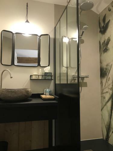 Bed & Breakfast Villa Rue Des Varennes