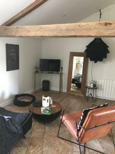 Bed & Breakfast Villa Rue Des Varennes