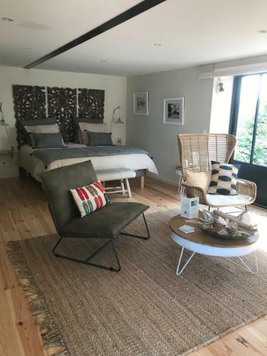 Bed & Breakfast Villa Rue Des Varennes