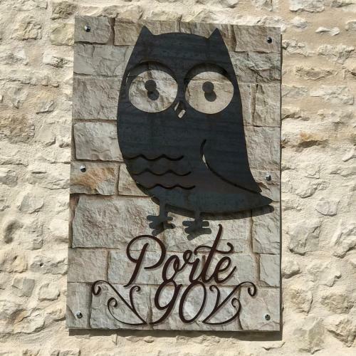 Bed & Breakfast Villa Rue Des Varennes