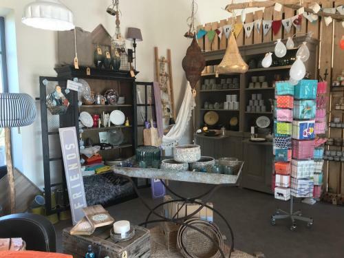 Bed & Breakfast Villa Rue Des Varennes