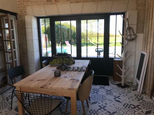 Bed & Breakfast Villa Rue Des Varennes