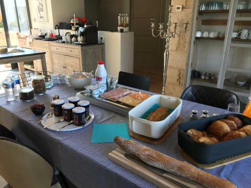 Bed & Breakfast Villa Rue Des Varennes