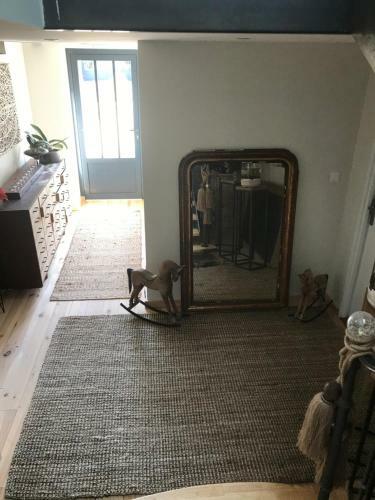 Bed & Breakfast Villa Rue Des Varennes