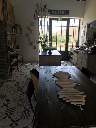 Bed & Breakfast Villa Rue Des Varennes